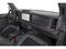 2026 Ford Bronco Big Bend 4 Door 4x4