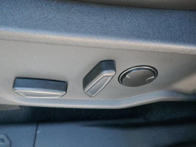 2025 Ford Bronco Outer Banks 4 Door 4x4