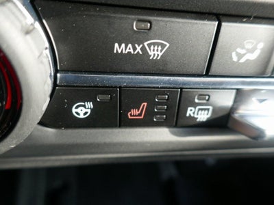 2025 Ford Bronco Outer Banks 4 Door 4x4