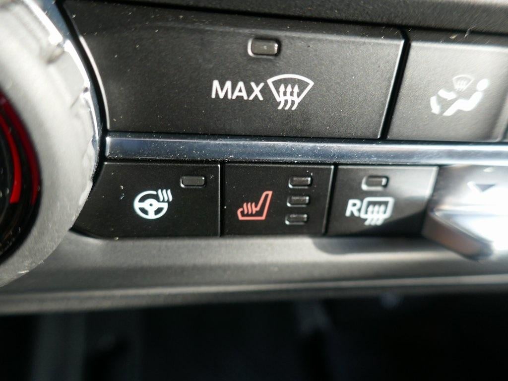 2025 Ford Bronco Outer Banks 4 Door 4x4