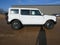 2025 Ford Bronco Outer Banks 4 Door 4x4