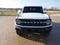 2025 Ford Bronco Outer Banks 4 Door 4x4