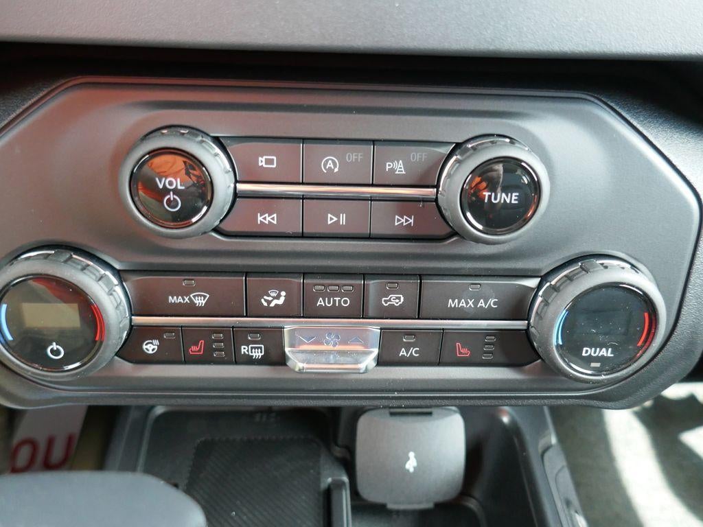 2026 Ford Bronco Outer Banks 4 Door 4x4