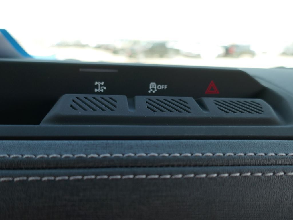 2026 Ford Bronco Outer Banks 4 Door 4x4