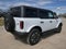 2026 Ford Bronco Outer Banks 4 Door 4x4
