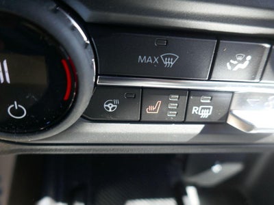 2026 Ford Bronco Outer Banks 4 Door 4x4