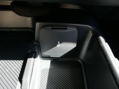 2026 Ford Bronco Outer Banks 4 Door 4x4