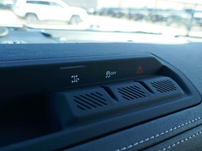 2026 Ford Bronco Outer Banks 4 Door 4x4