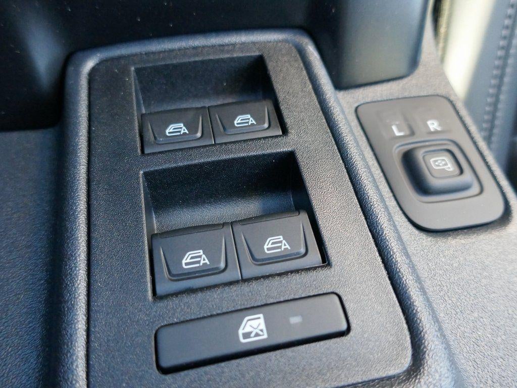 2026 Ford Bronco Outer Banks 4 Door 4x4