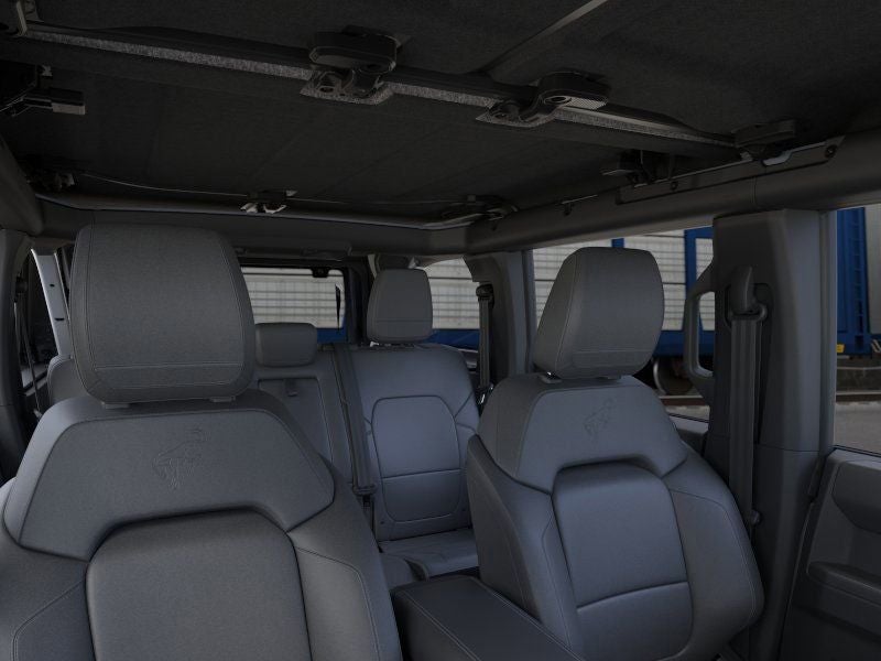 2026 Ford Bronco Outer Banks 4 Door 4x4