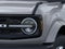 2026 Ford Bronco Outer Banks 4 Door 4x4