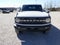 2026 Ford Bronco Outer Banks 4 Door 4x4