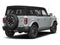 2026 Ford Bronco Outer Banks 4 Door 4x4