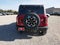 2026 Ford Bronco Outer Banks 4 Door 4x4