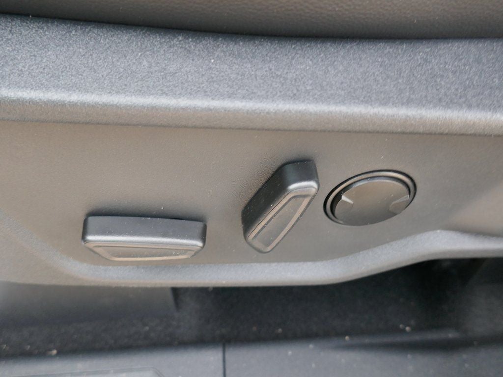 2026 Ford Bronco Outer Banks 4 Door 4x4