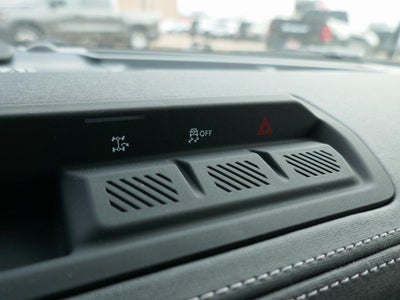 2026 Ford Bronco Outer Banks 4 Door 4x4