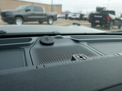 2026 Ford Bronco Outer Banks 4 Door 4x4