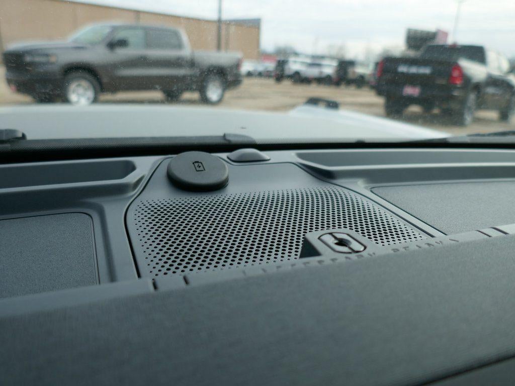 2026 Ford Bronco Outer Banks 4 Door 4x4