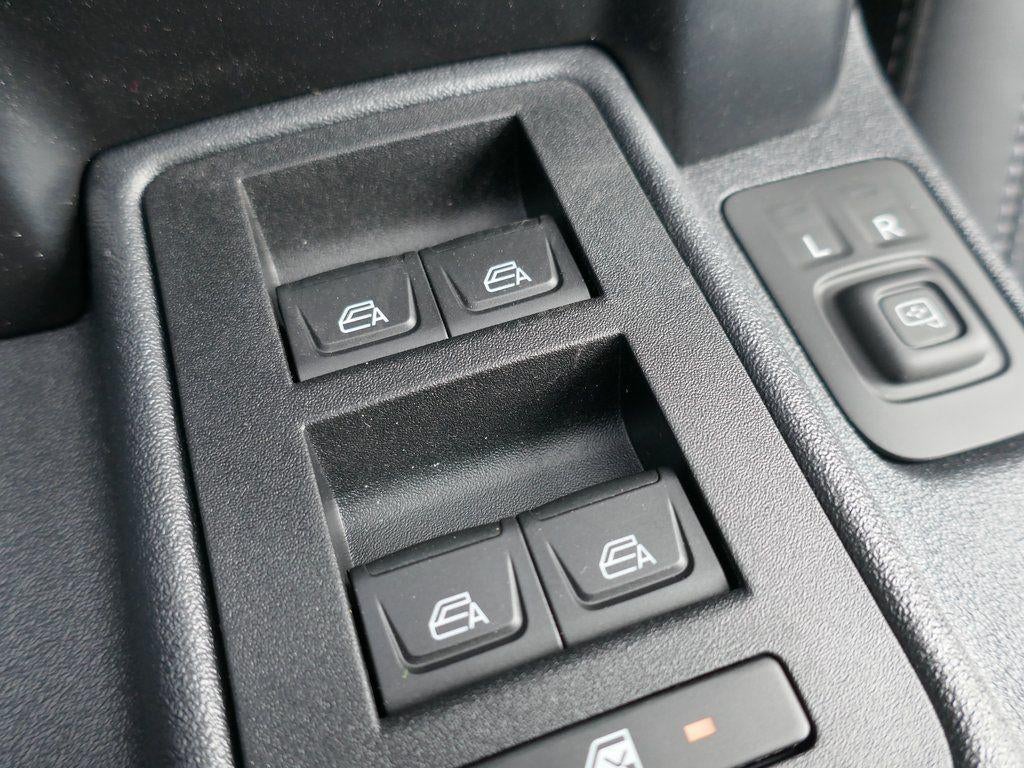 2026 Ford Bronco Outer Banks 4 Door 4x4