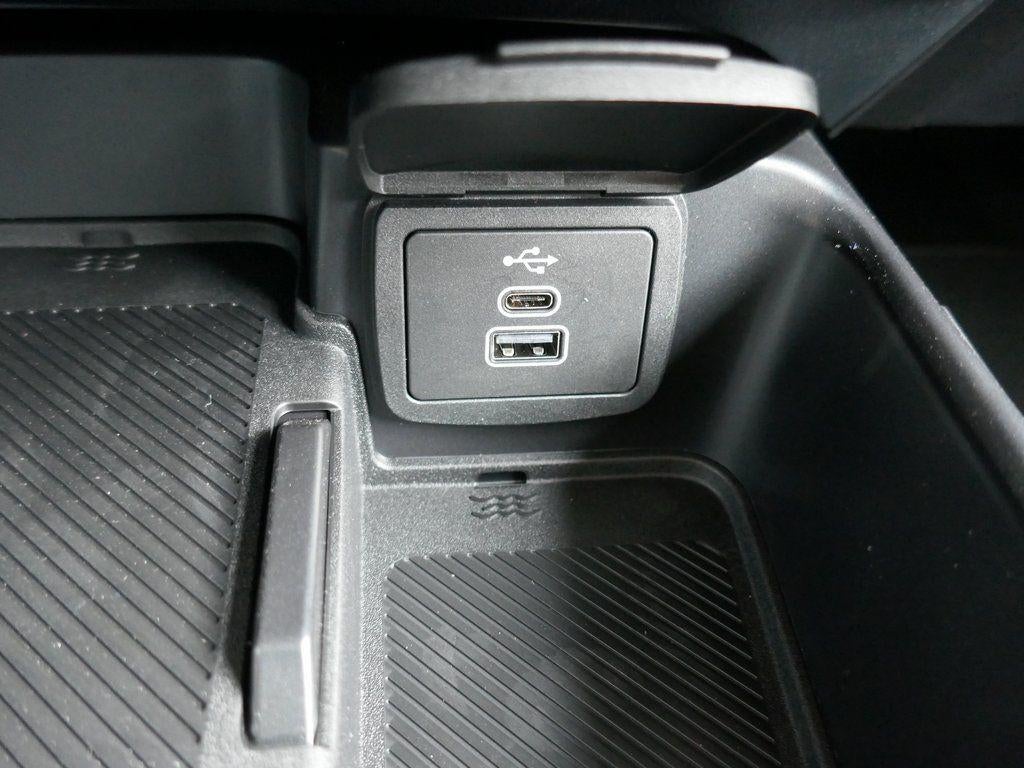 2026 Ford Bronco Outer Banks 4 Door 4x4