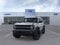 2026 Ford Bronco Outer Banks 4 Door 4x4