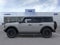 2026 Ford Bronco Outer Banks 4 Door 4x4