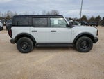 2026 Ford Bronco Outer Banks 4 Door 4x4