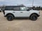 2026 Ford Bronco Outer Banks 4 Door 4x4