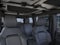 2026 Ford Bronco Outer Banks 4 Door 4x4
