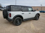 2026 Ford Bronco Outer Banks 4 Door 4x4