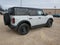2026 Ford Bronco Outer Banks 4 Door 4x4