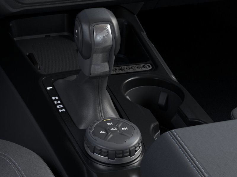 2026 Ford Bronco Outer Banks 4 Door 4x4