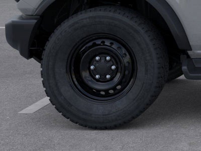 2026 Ford Bronco Outer Banks 4 Door 4x4