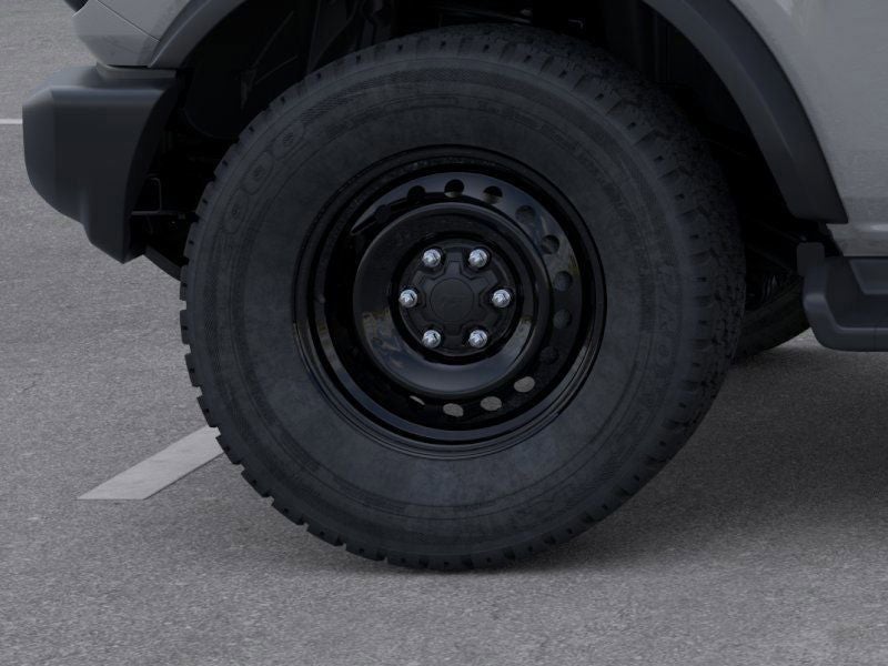 2026 Ford Bronco Outer Banks 4 Door 4x4