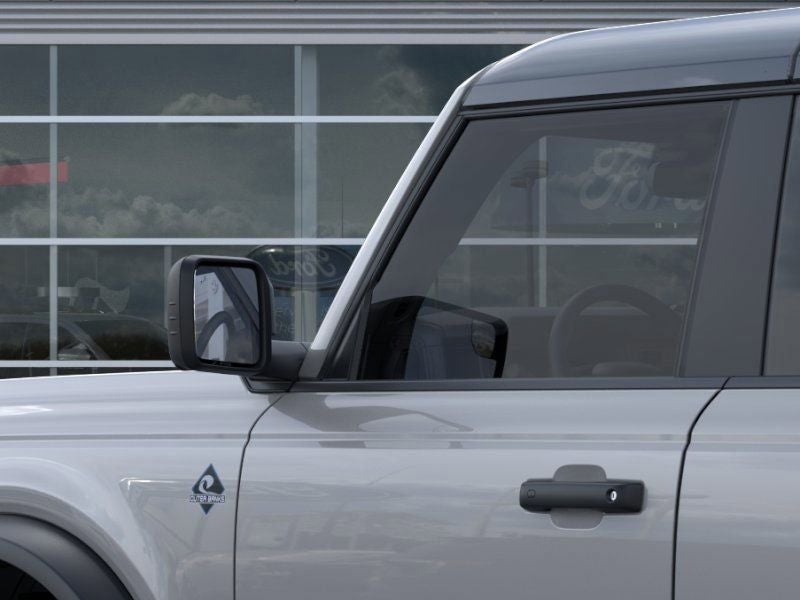 2026 Ford Bronco Outer Banks 4 Door 4x4