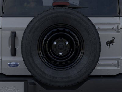 2026 Ford Bronco Outer Banks 4 Door 4x4
