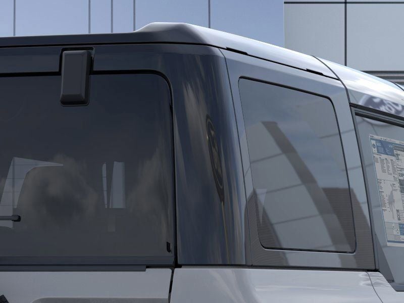 2026 Ford Bronco Outer Banks 4 Door 4x4