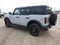 2026 Ford Bronco Outer Banks 4 Door 4x4