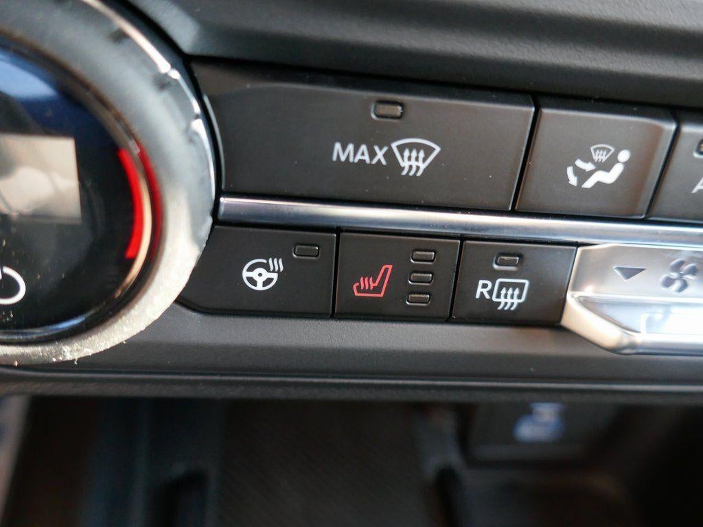 2025 Ford Bronco Outer Banks 4 Door 4x4