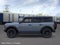 2025 Ford Bronco Outer Banks 4 Door 4x4