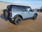 2025 Ford Bronco Outer Banks 4 Door 4x4