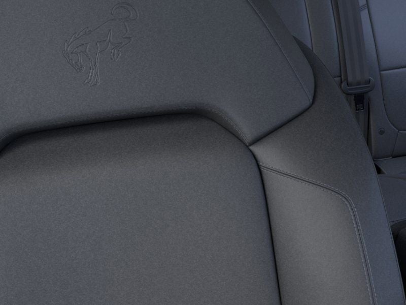 2025 Ford Bronco Outer Banks 4 Door 4x4