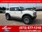 2026 Ford Bronco Outer Banks 4 Door 4x4