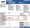 2026 Ford Bronco Outer Banks 4 Door 4x4