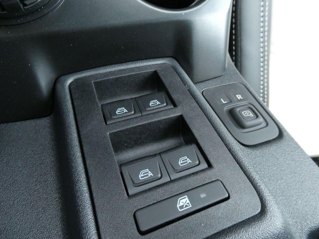 2026 Ford Bronco Outer Banks 4 Door 4x4