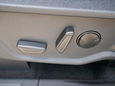 2025 Ford Bronco Outer Banks 4 Door 4x4