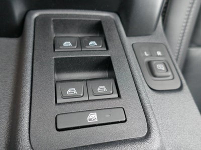 2025 Ford Bronco Outer Banks 4 Door 4x4