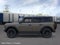2025 Ford Bronco Outer Banks 4 Door 4x4
