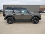 2025 Ford Bronco Outer Banks 4 Door 4x4