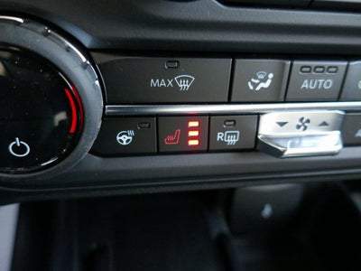 2025 Ford Bronco Outer Banks 4 Door 4x4